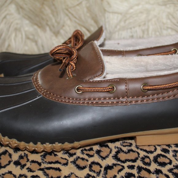 JBU by Jambu - Rain Shoe - Picture 3 of 5